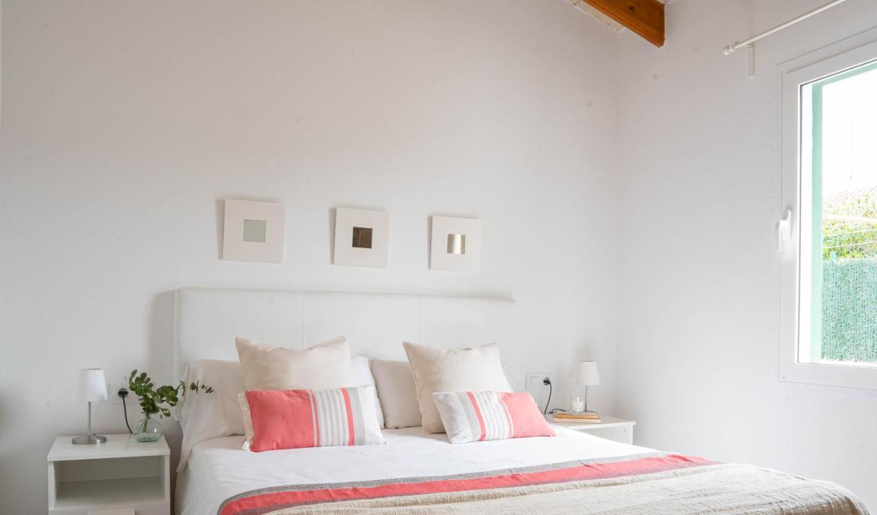 Apartamento Calan Bosch, Ciutadella 卡兰博希 外观 照片